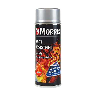 ΣΠΡΕΙ ΠΥΡΑΝΤΟΧ ΓΚΡΙ 400ml