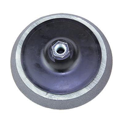 ΜΑΞΙΛΑΡΙ VELCRO 150MM ΤΡΟΧΟΥ
