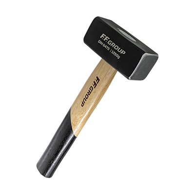 ΒΑΡΙΟΠΟΥΛΑ ΞΥΛ.ΧΕΡΙ DIN 6475  800gr FF