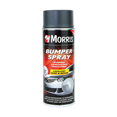 ΣΠΡΕΙ ΠΡΟΦΥΛΑΚΤΗΡA ΓΚΡΙ 400ml