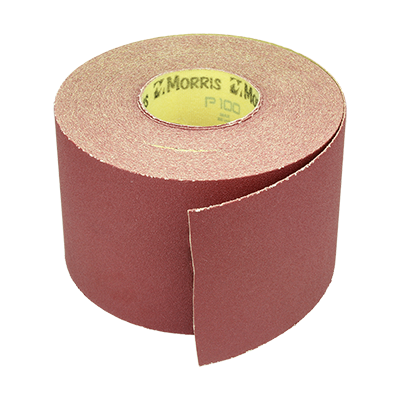 ΣΜΥΡΙΔΟΧΑΡΤΟ ΒΕΛΚΡΟ Ν180 ΡΟΛΛΟ