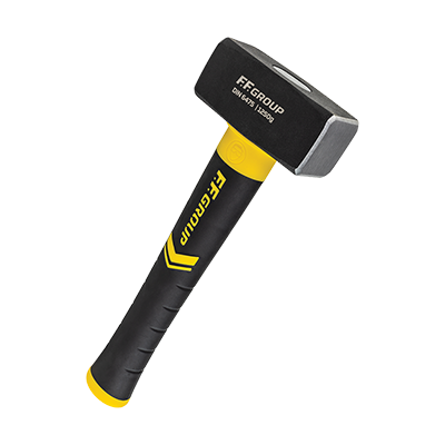 ΒΑΡΙΟΠΟΥΛΑ FIBERGLAS  800g FFGR