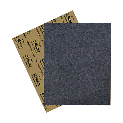 ΝΤΟΥΚΟΧΑΡΤΑ MORRIS ΦΥΛΛΟ 23x28cm - P 180