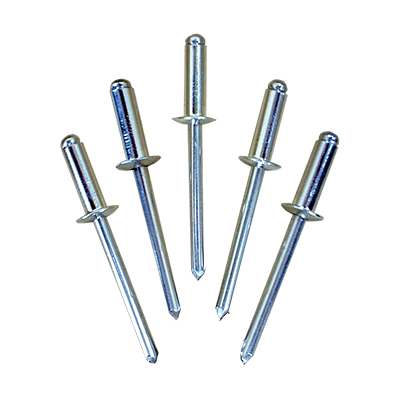 ΠΡΙΤΣΙΝΙΑ ΑΛΟΥΜ.3Χ12 1000ΤΜΧ