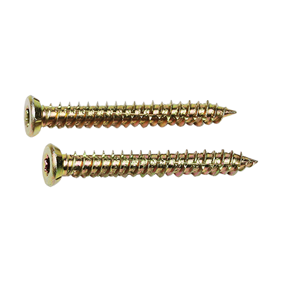 ΤΣΙΜΕΝΤΟΒΙΔΑ TORX 7,5Χ182