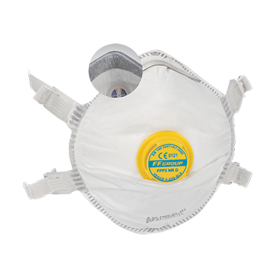 ΠΡΟΣΦ.ΜΑΣΚΑ V-230 SLV FFP3  FFGR