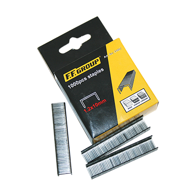 ΣΥΝΔΕΤΗΡΕΣ ΚΑΡΦΩΤ.S53/10mm -1000ΤΕΜ