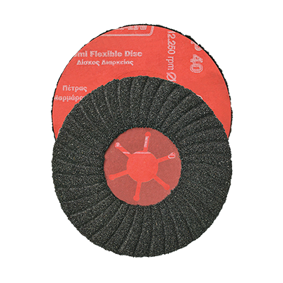 ΔΙΣΚΟΣ ΔΙΑΡΚ. BENMAN 125 x120 (ΜΠΕΤΟΥ)