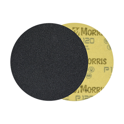 ΔΙΣΚΟΣ VEL ΜΑΥΡ 115-XT-120