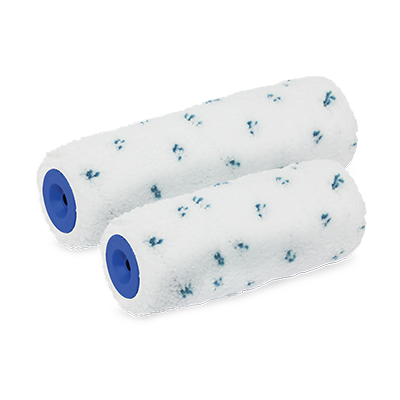 ΡΟΛΑΚΙ MICROFIBER ΜΕΣΑΙΟ 12CM ΜΕ ΛΑΒΗ