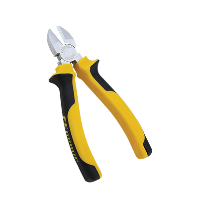 ΠΛΑΓ/ΚΟΦΤΗΣ FF GROUP 170mm