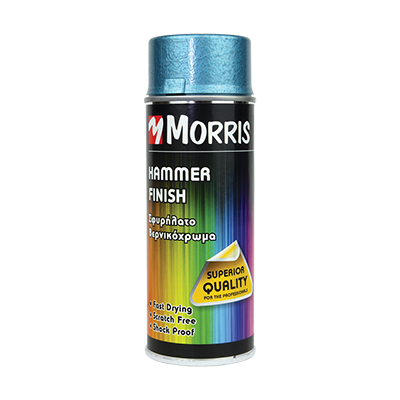 ΣΠΡΕΥ ΣΦΥΡΗΛ ΛΑΚΑ ΑΣΗΜΙ 400ml