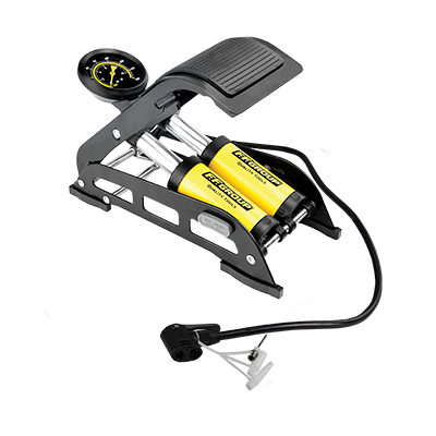 ΤΡΟΜΠΑ ΠΟΔ.ΔΠΛΗ FFGR