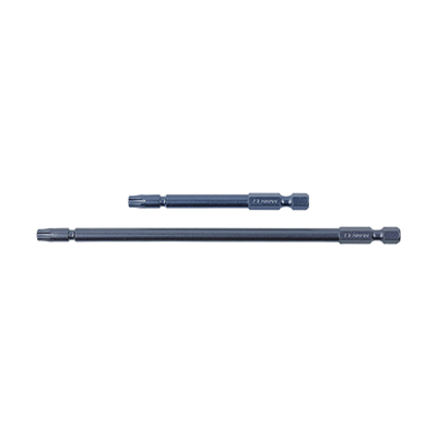 ΜΥΤΗ V5 STEEL TORSION TORX T30X75mm 2ΤΜΧ