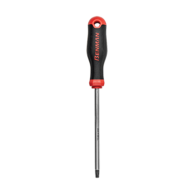 ΚΑΤΣΑΒΙΔΙ TORX 30X125mm BENMAN