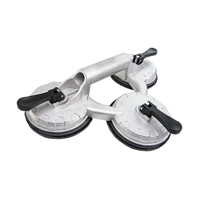 ΒΕΝΤΟΥΖΑ ΤΖΑΜΙΩΝ ΑΛΟΥΜΙΝΙΟΥ ΤΡΙΠΛΗ BENMAN