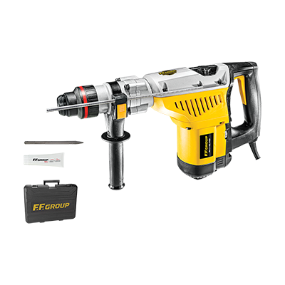 ΚΑΤΗΡΓΗΜΕΝΟ.ΠΙΣΤΟΛΕΤΟ ΠΕΡ.SDS-MAX RH 7-40 PRO 1350W