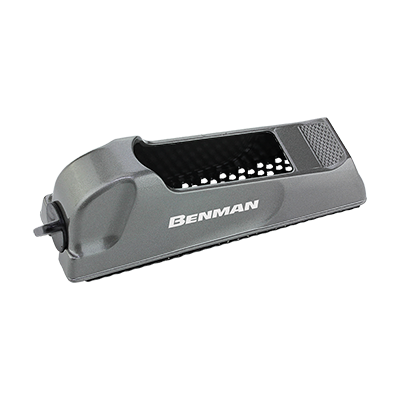 ΞΥΣΤΡΑ ΓΥΨΟΣΑΝΙΔΑΣ, ΑΠΛΗ, BENMAN