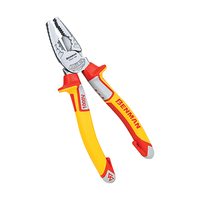 ΠΕΝΣΑ VDE POWERGRIP 180 BEN