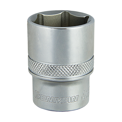 ΚΑΡΥΔΑΚΙ BENMAN 1/2'' 32mm