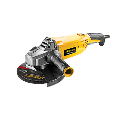 ΠΡΟΣΦ.AG 230/2400S PRO ΓΩΝΙΑΚ.ΤΡΟΧ