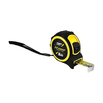 ΜΕΤΡΟ IMPERIAL POWERLOCK 5m/16ftx25mm FFGROUP