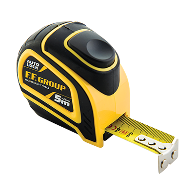 ΜΕΤΡΟ AUTO LOCK, 3mX16mm FFGR