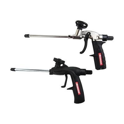 ΠΙΣΤΟΛΙ ΑΦΡΟΥ BENMAN ΑΠΛΟ ΜΕΤΑΛ.