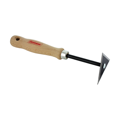 ΞΥΣΤΡΑ ΤΡΙΓΩΝ.ΜΕ ΞΥΛ.ΛΑΒΗ 60mm BE