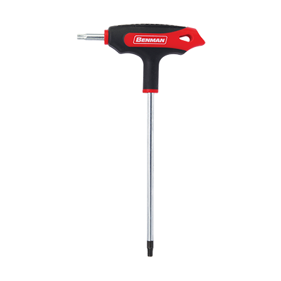 ΤΟΡΚΣ ΜΕ ΤΡΥΠΑ BENMAN T.30