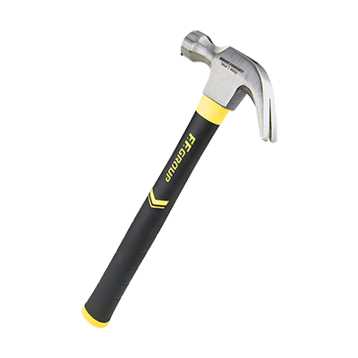 ΣΑΜΟΥΤΣΑ FIBERGLΛΑΒH 450 FFGR