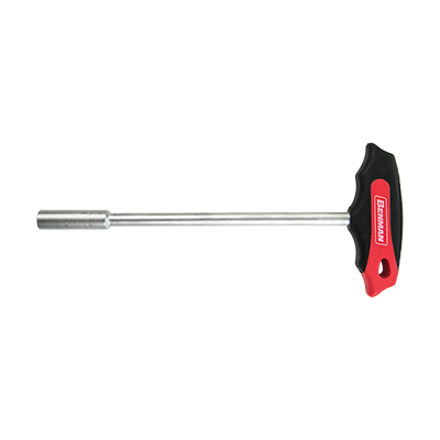 ΚΑΡΥΔΑΚΙ ΤΑΦ 13mm BENMAN