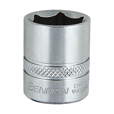 ΚΑΡΥΔΑΚΙ BENMAN 1/4'' 10mm