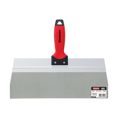 ΣΠΑΤΟΥΛΑ ΦΑΡΔ.ΣΤΟΚΑΡΙΣΜ.INOX ΠΛΑΣΤ.350mm