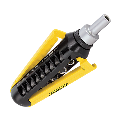 ΚΑΤΣΑΒΙΔΙ ΚΑΣΤΑΝΙΑΣ ΣΕΤ 14σε 1 FF