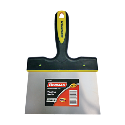 ΣΠΑΤΟΥΛΑ ΦΑΡΔ ΠΛΑΣ.ΚΟΝΤ INOX 160