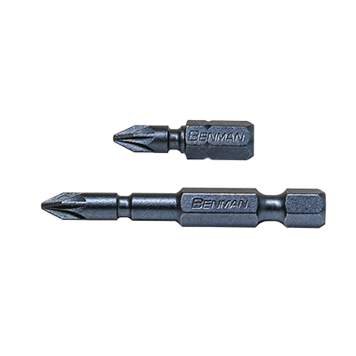 ΜΥΤΗ BENMAN PZ 2 x 25mm (2τμχ)