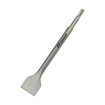 ΚΑΛΕΜΙ ΠΛΑΤΥ SDS-PLUS 250X40mm