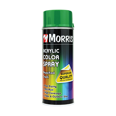 ΣΠΡΕΙ  ΜΠΛΕ ΜΕΤΑΛΛΙΚΟ RAL5011 400ml
