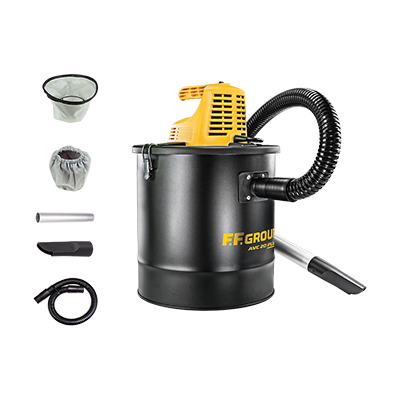 ΠΡΟΣΦ.ΣΚΟΥΠ ΣΤΑΧ.AVC 20 PLUS 20L/1200W