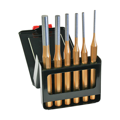 ΣΕΤ 6ΤΕΜ. ΖΟΥΜΠΑΣ ΜΑΚΡΥΛ. BENMAN DIN 6450 4160