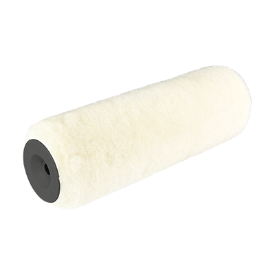 ΡΟΛΟ SUPERWOOL 23cm MORRIS ΜΕ ΛΑΒΗ