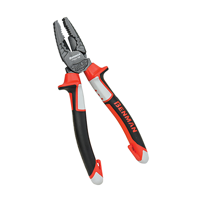ΠΕΝΣΑ POWERGRIP BENMAN 205