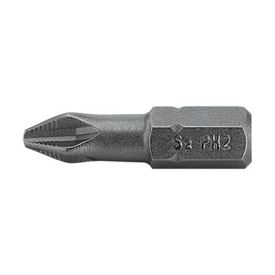 ΜΥΤΗ  S2 TORSION, PH3x25mm