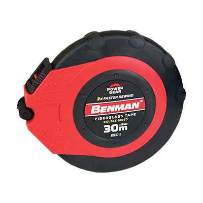 ΜΕΤΡΟΤΑΙΝΙΑ X-SPEED  30m X 15mm BEN