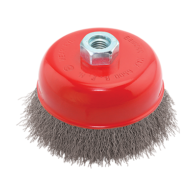 ΣΥΡΜΑΤΟΒ.BENMAN ΚΑΜΠ. ΜΕ ΠΑΣΣΟ Μ14 Φ125 (485.60)