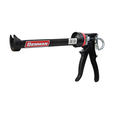 ΠΙΣΤΟΛΙ ΣΙΛΙΚΟΝ.310ml, Β.Τ. BENMAN