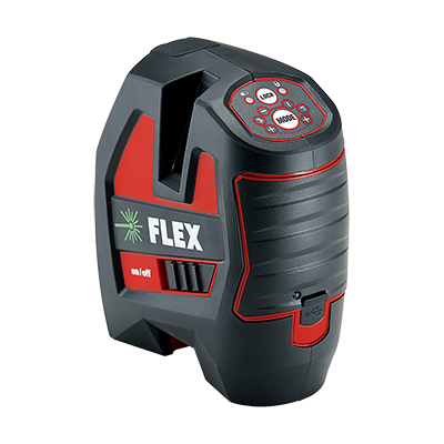 ALC 3/1-G ΑΛΦΑΔΙ LEIZER FLEX BF24