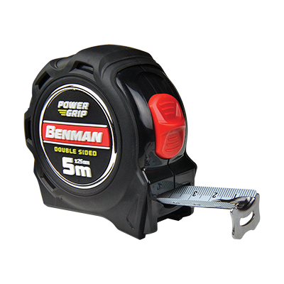 ΜΕΤΡΟ ΡΟΛΟ POWERGRIP 7,5X25mm