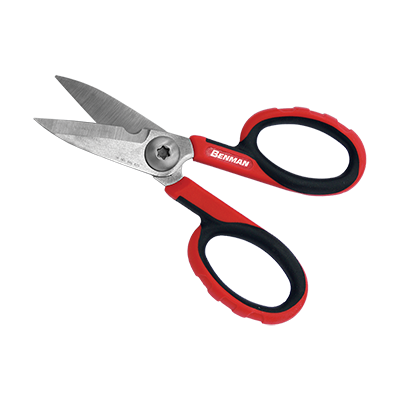 ΨΑΛΙΔΙ ΗΛΕΚΤΡΟΛΟΓΙΚΟ 5 1/2'' BENMAN